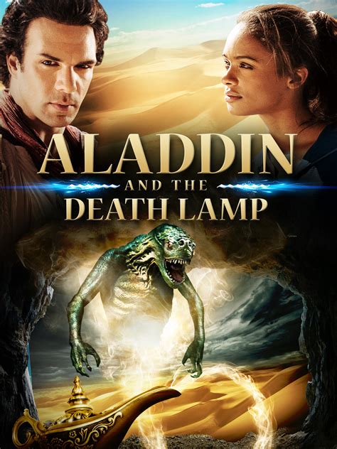 cartoonhd aladdin and the death lamp